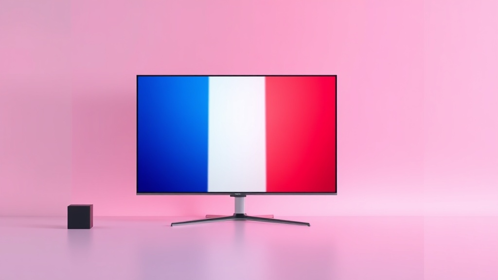 france tv - IPTV CODE IPTV Blog