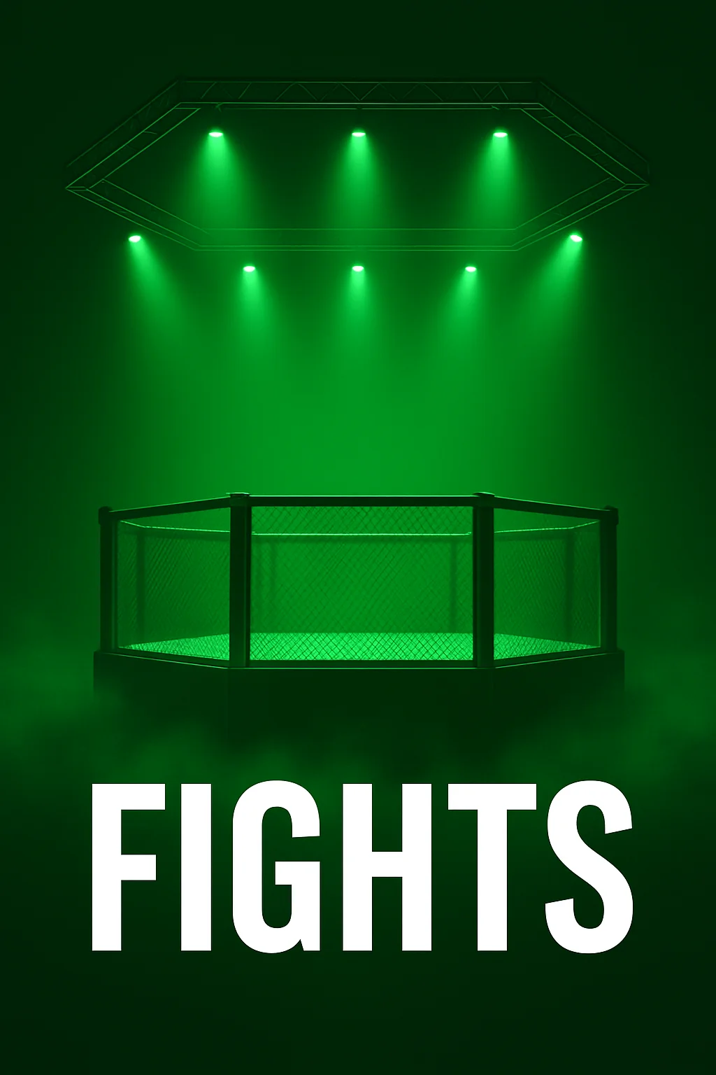 UFC - Watch UFC live with IPTV CODE streaming service