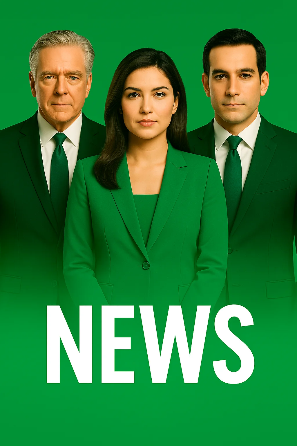 NEWS - Watch News live with IPTV CODE streaming service