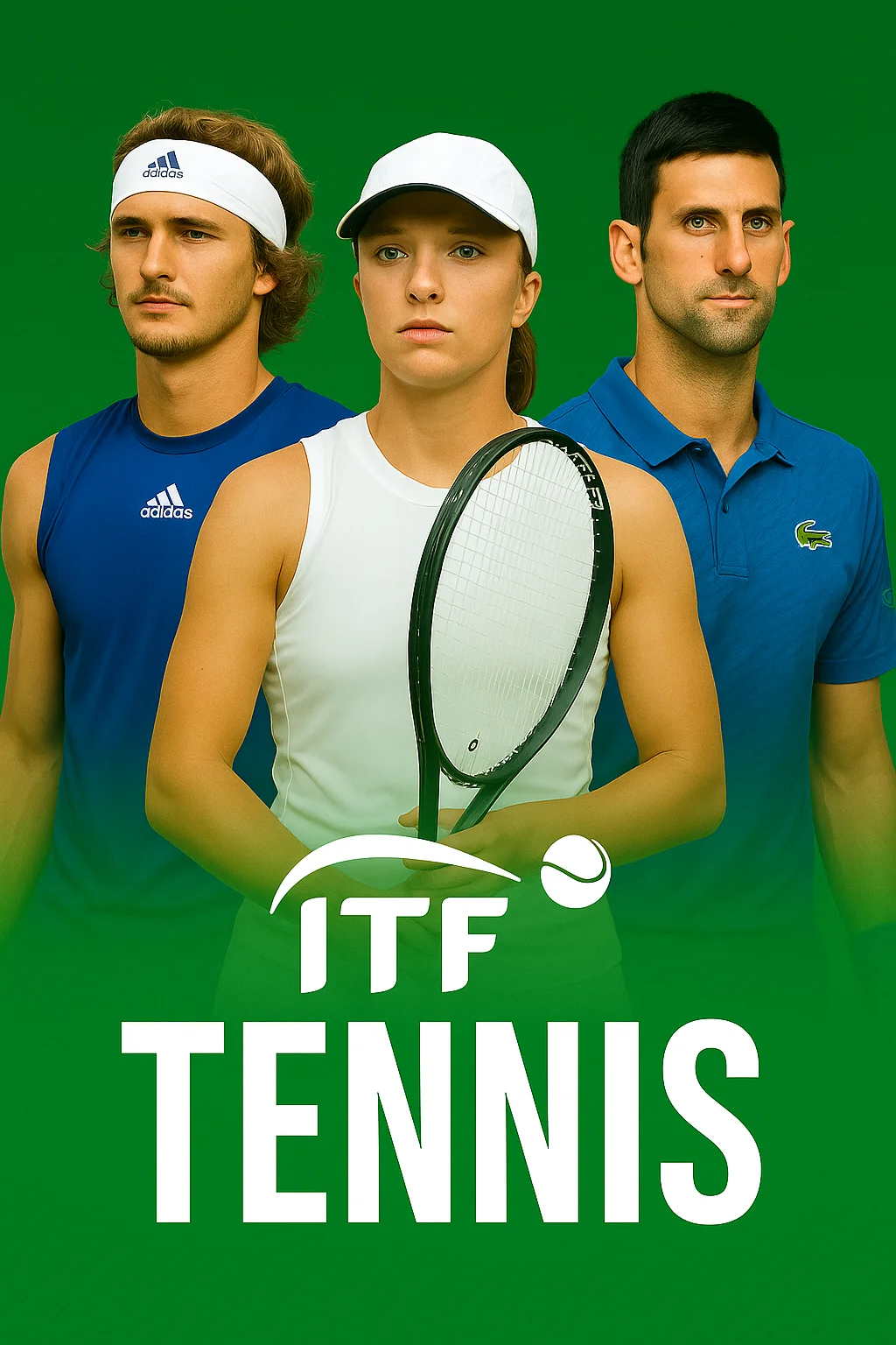 TENNIS - Watch Tennis live with IPTV CODE streaming service