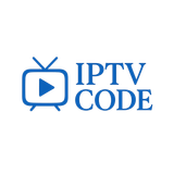 IPTV CODE Logo